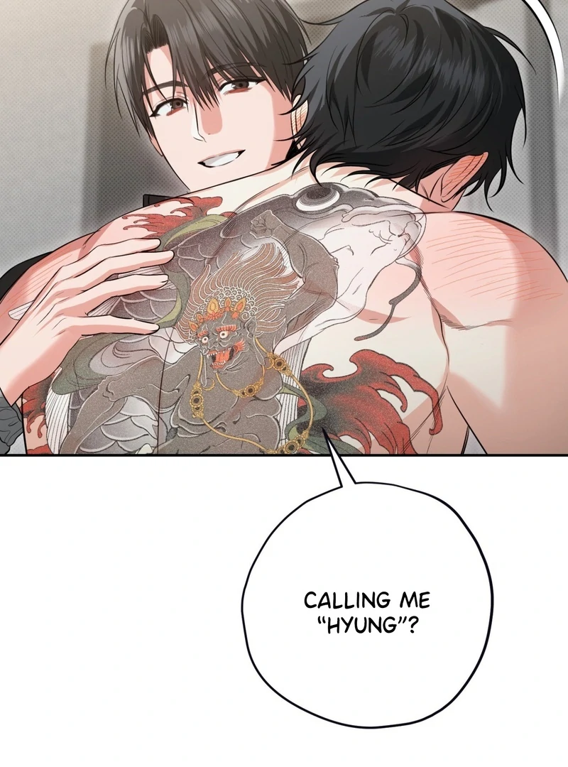 Hit Me Hard Chapter 11 page 49 - 