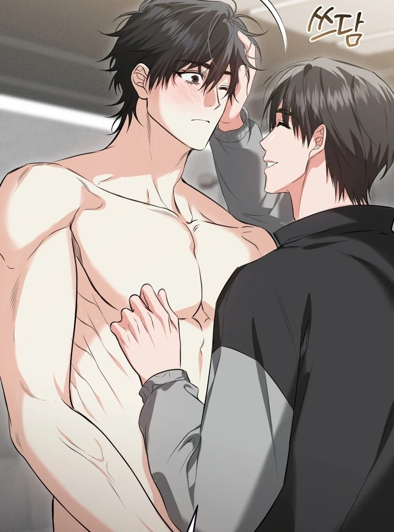 Hit Me Hard Chapter 11 page 52 - 