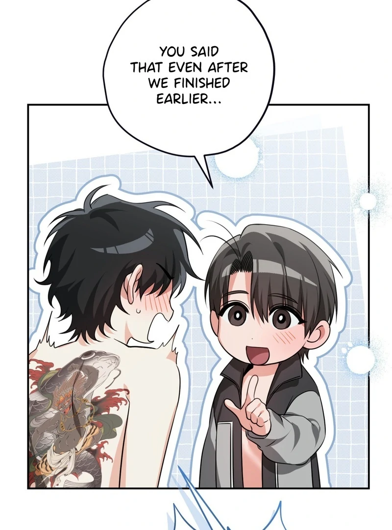 Hit Me Hard Chapter 11 page 58 - 