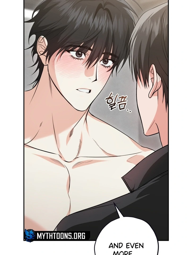Hit Me Hard Chapter 11 page 71 - 