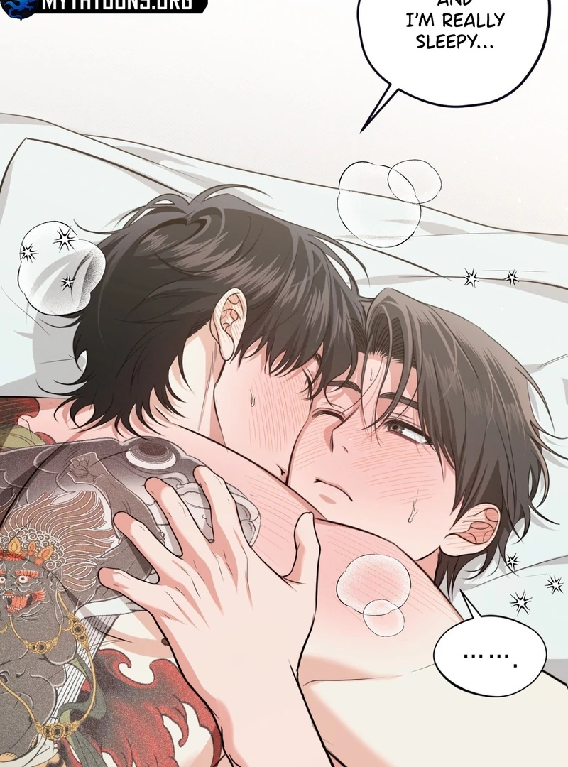 Hit Me Hard Chapter 11 page 9 - 