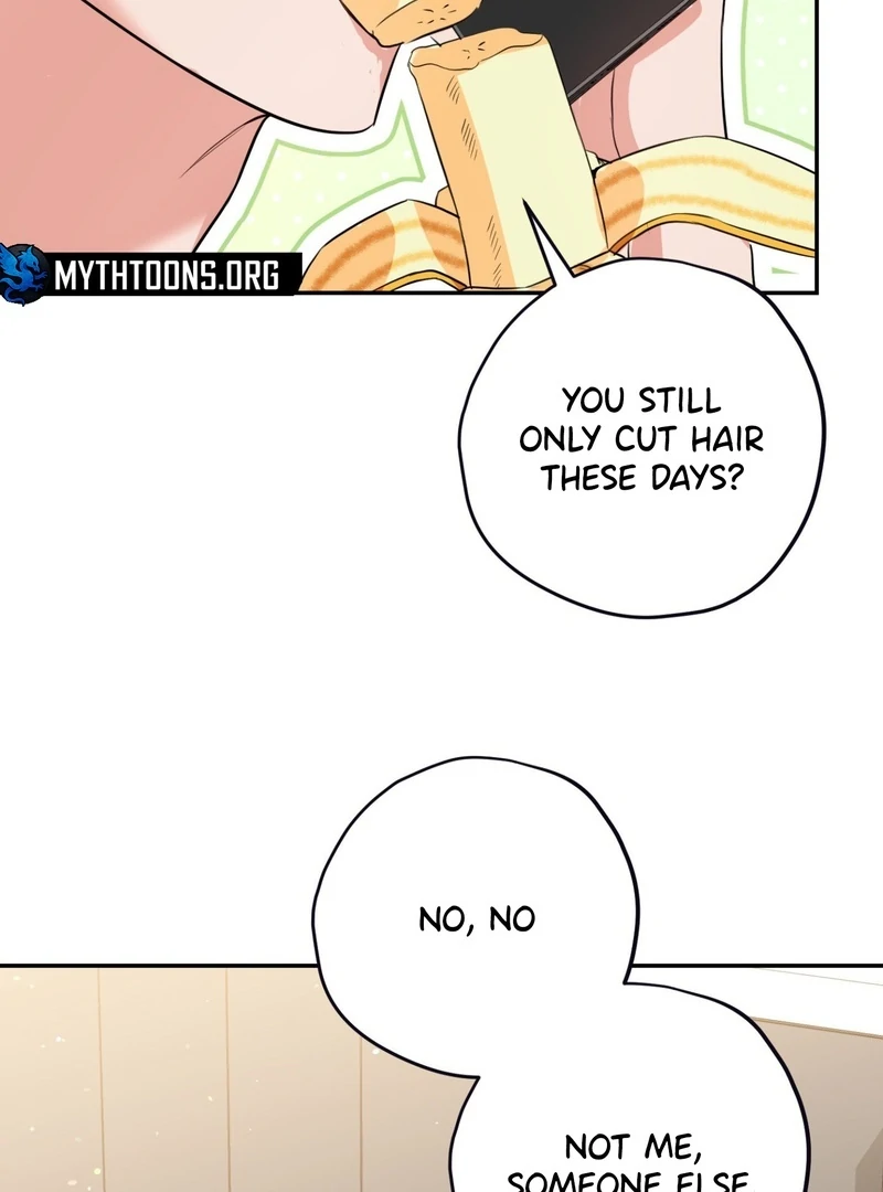 Hit Me Hard Chapter 11 page 83 - 