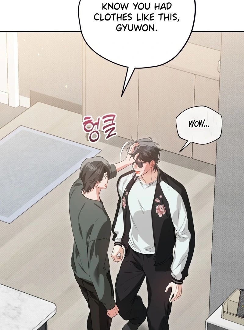 Hit Me Hard Chapter 11 page 92 - 