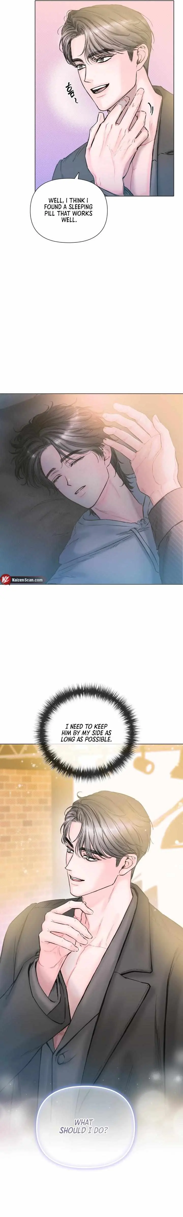 Hit Me Hard Chapter 14 page 10 - 
