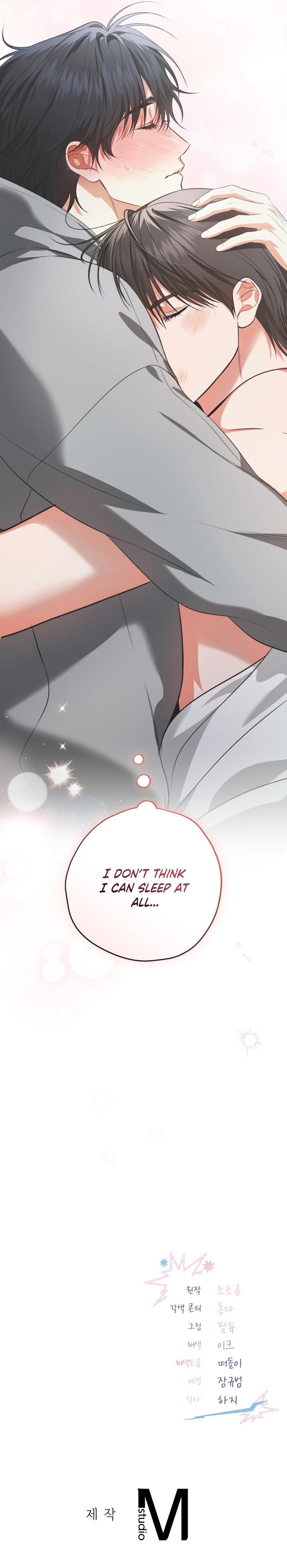 Hit Me Hard Chapter 19 page 12 - 