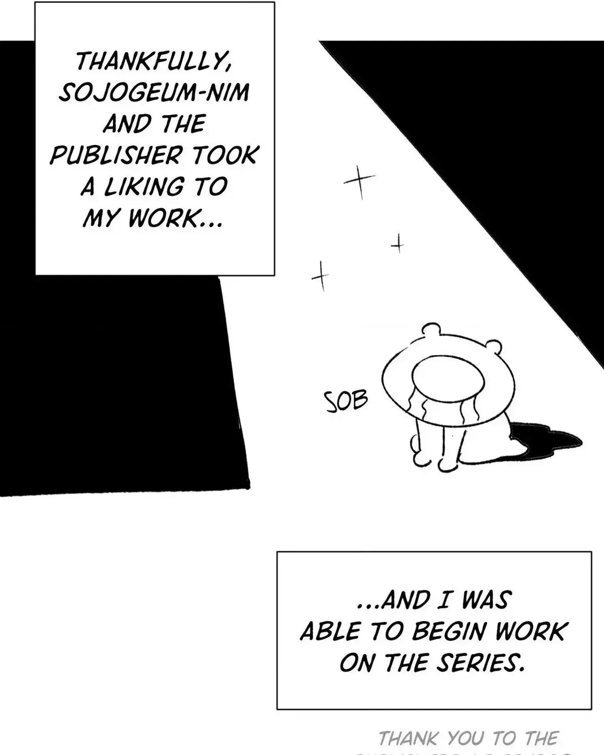 Hit Me Hard Chapter 2.2 page 19 - 
