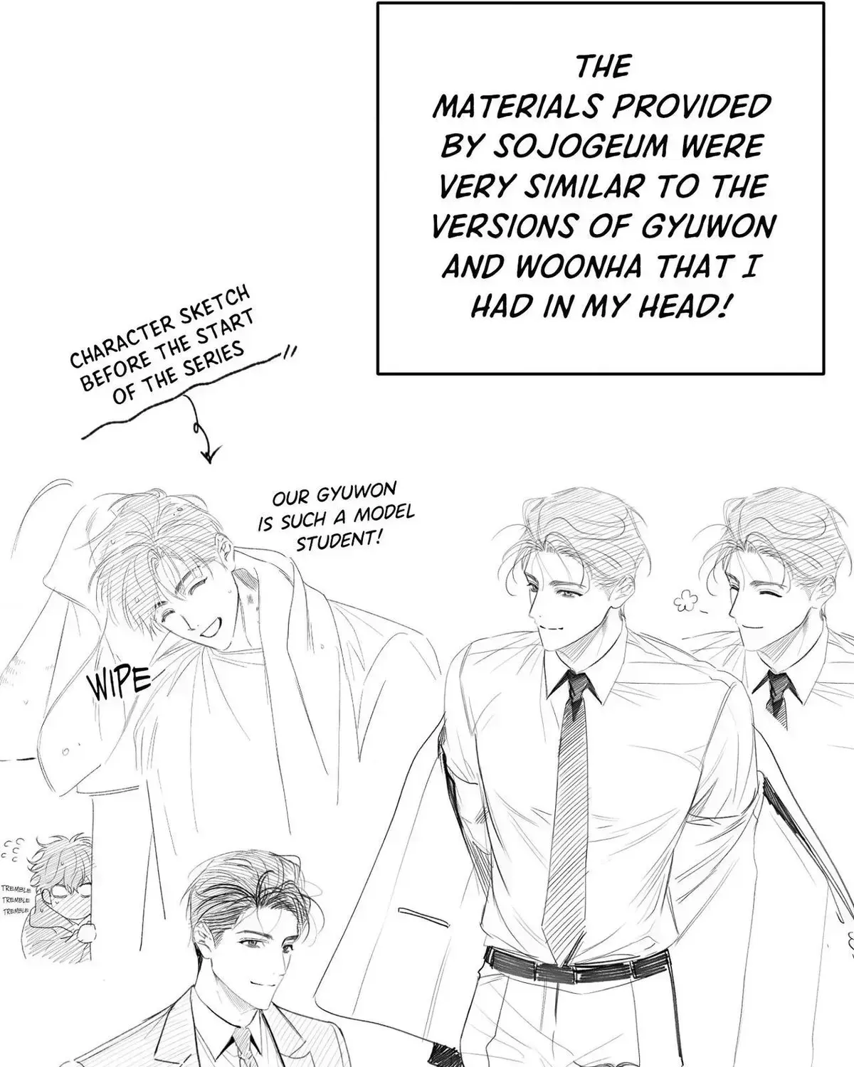 Hit Me Hard Chapter 2.2 page 23 - 