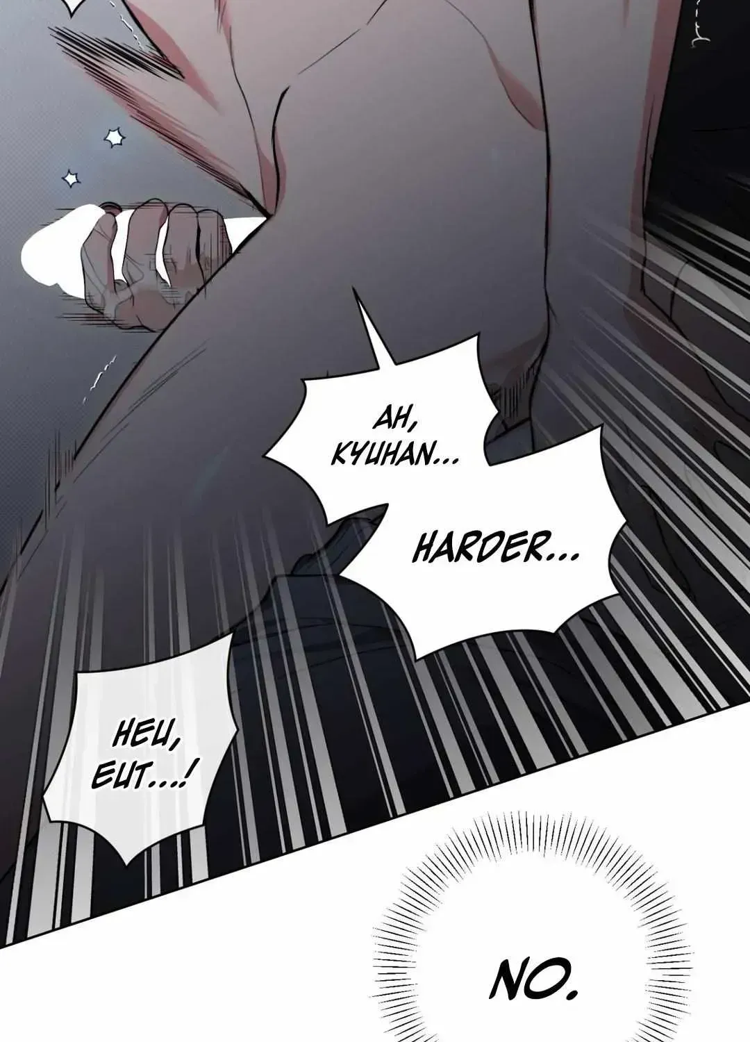 Hit Me Hard Chapter 2.3 page 110 - 