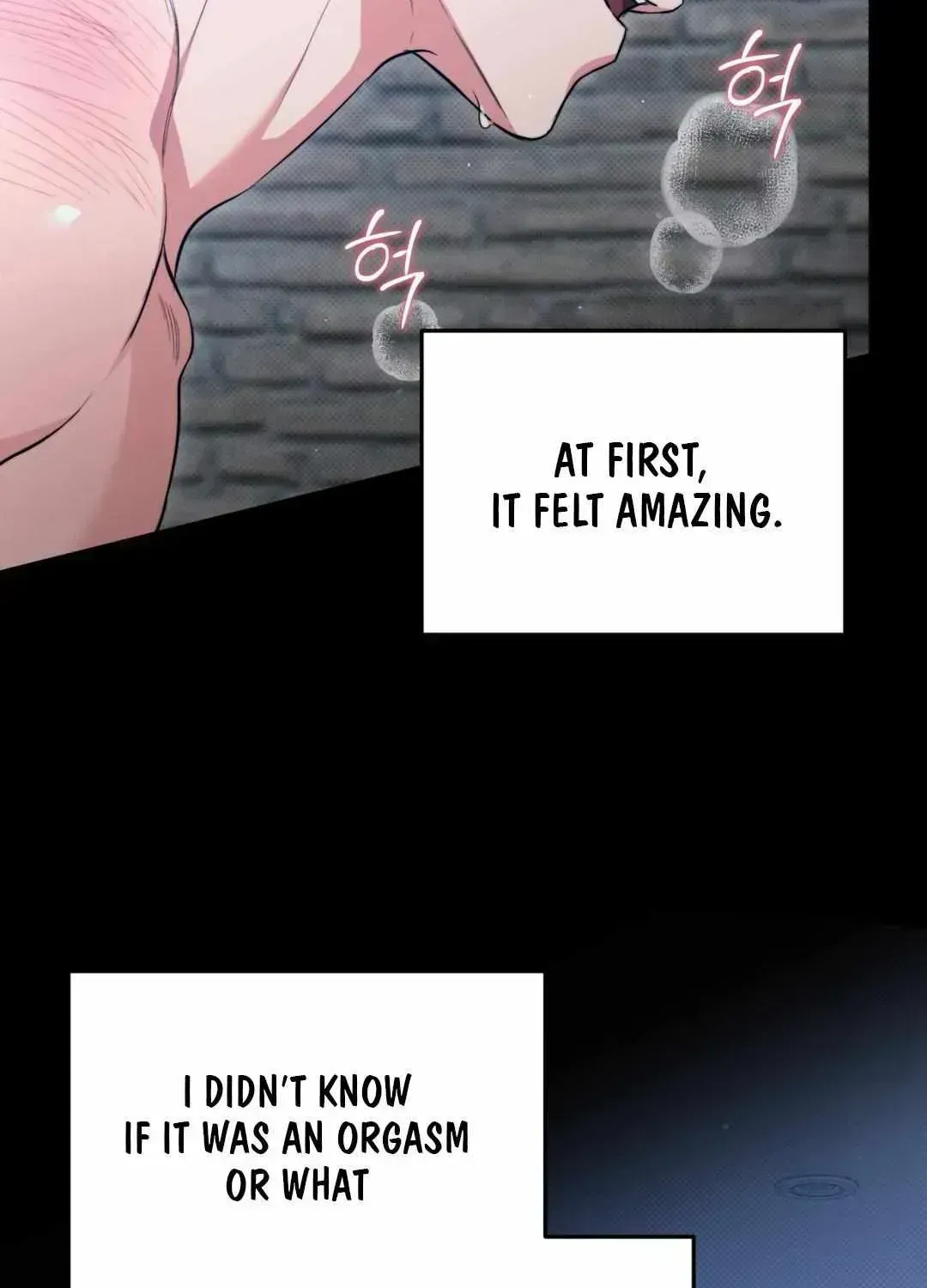 Hit Me Hard Chapter 2.3 page 36 - 