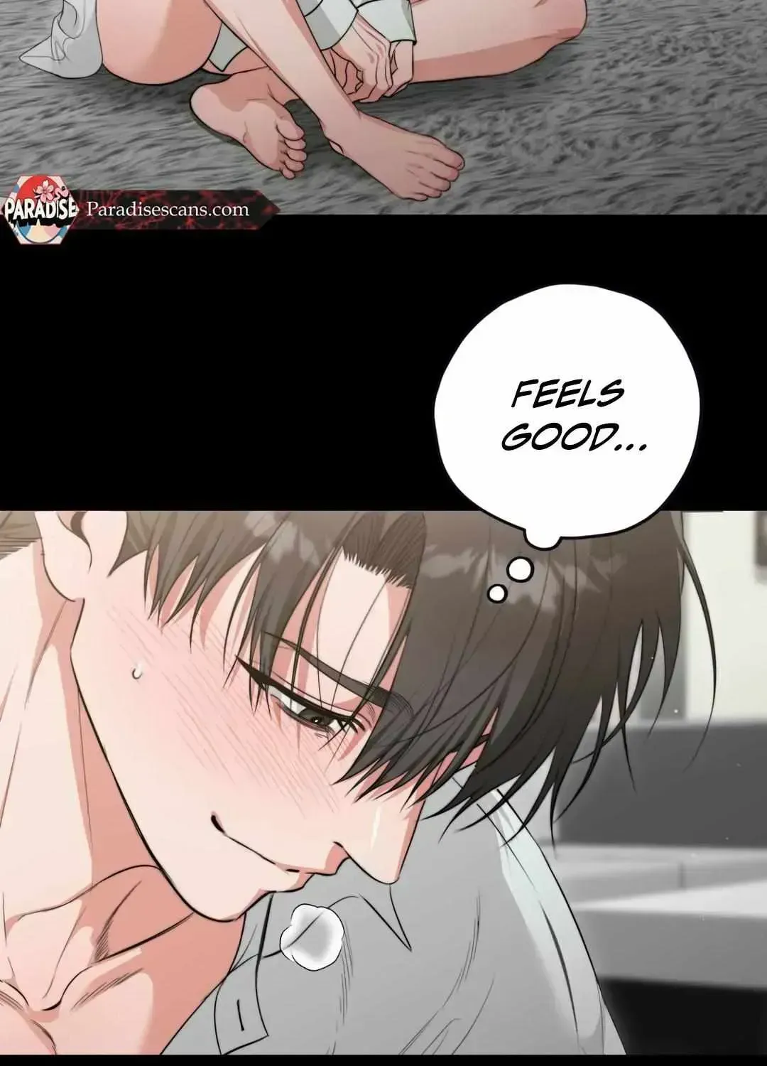 Hit Me Hard Chapter 2.3 page 57 - 