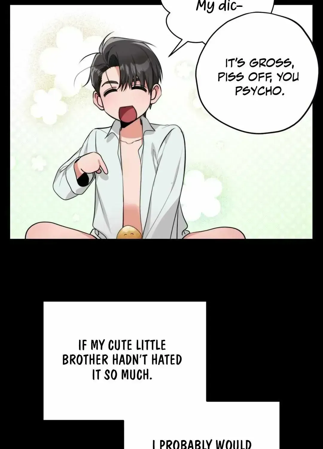 Hit Me Hard Chapter 2.3 page 64 - 