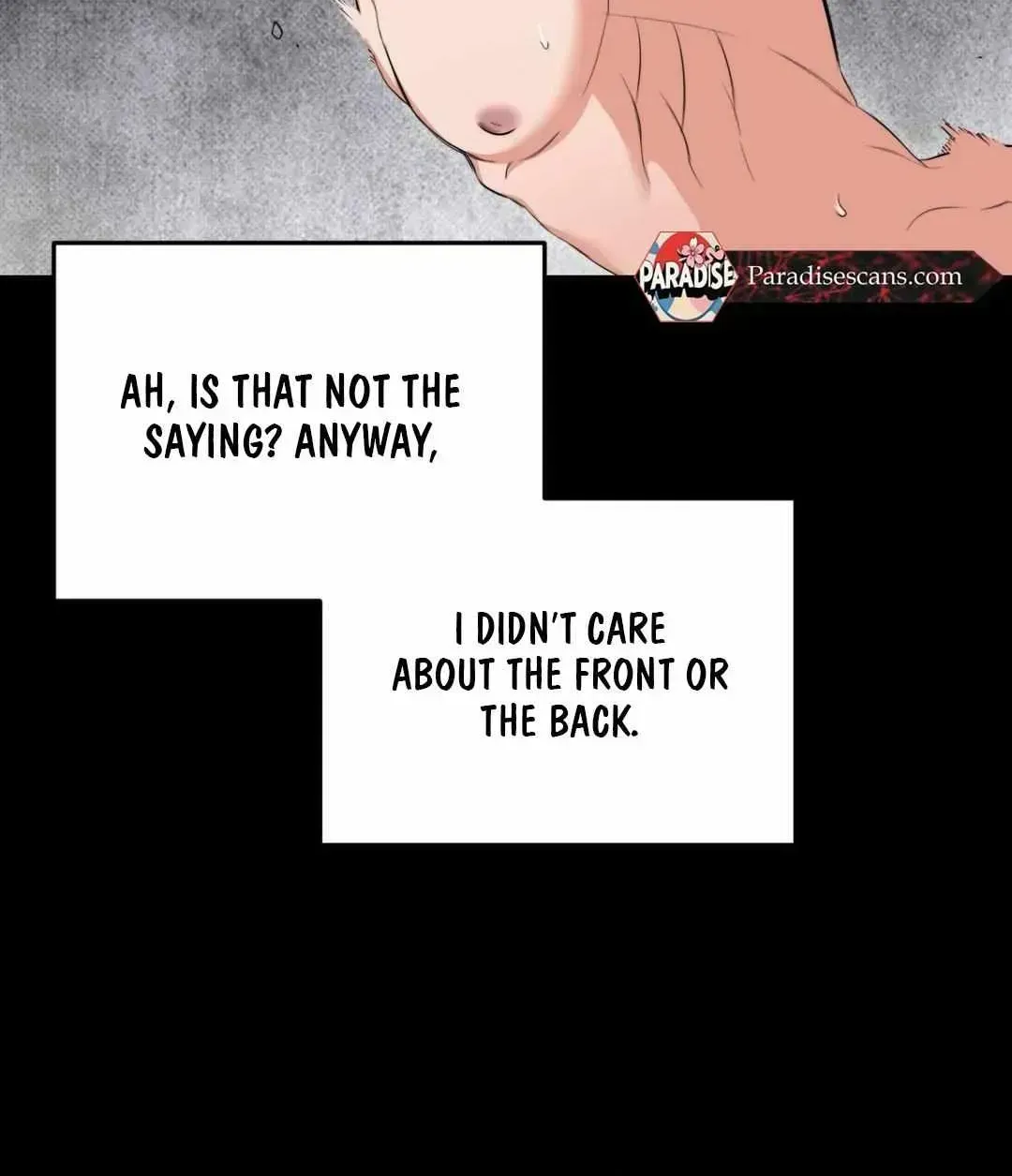 Hit Me Hard Chapter 2.3 page 68 - 