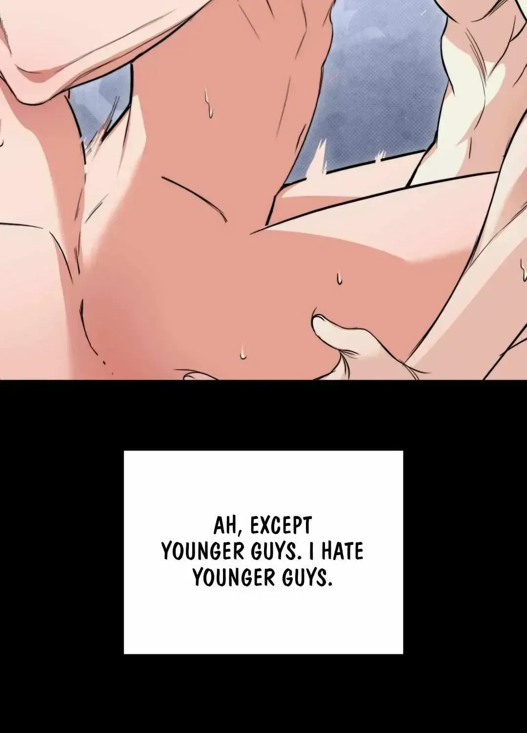 Hit Me Hard Chapter 2.3 page 70 - 