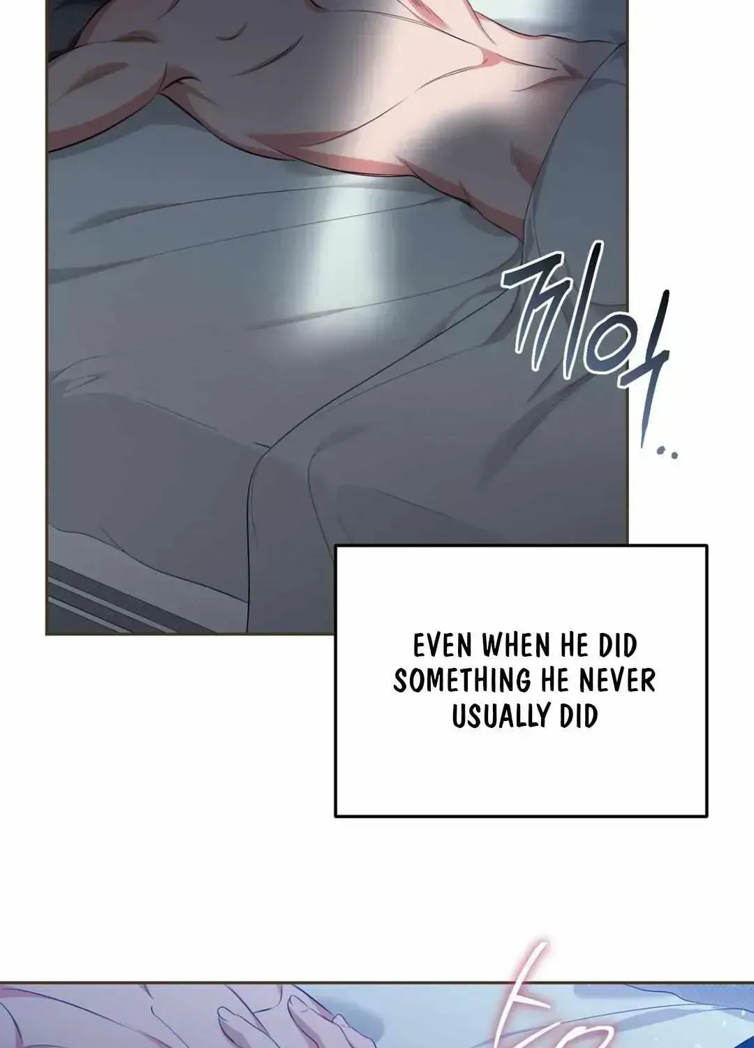 Hit Me Hard Chapter 2.3 page 83 - 