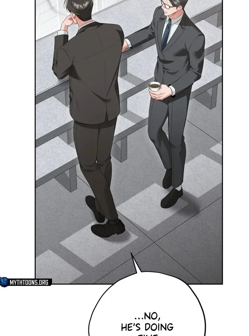 Hit Me Hard Chapter 2.4 page 44 - 