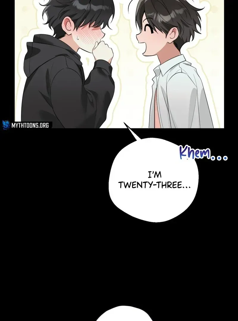 Hit Me Hard Chapter 2.4 page 54 - 