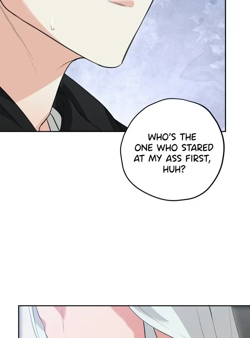 Hit Me Hard Chapter 2.4 page 7 - 