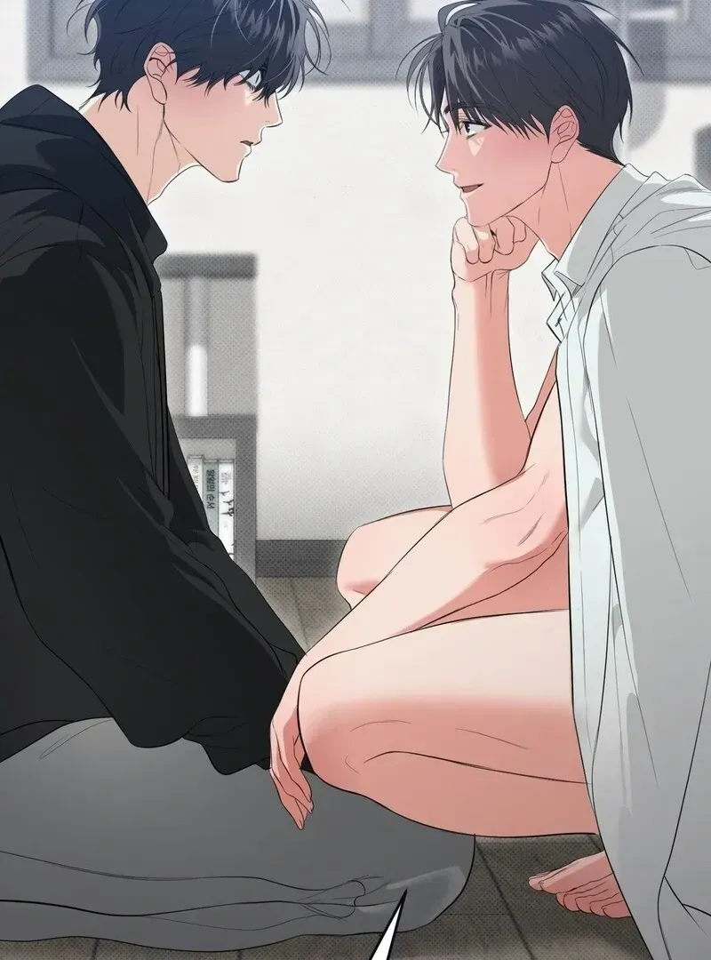 Hit Me Hard Chapter 2.4 page 10 - 