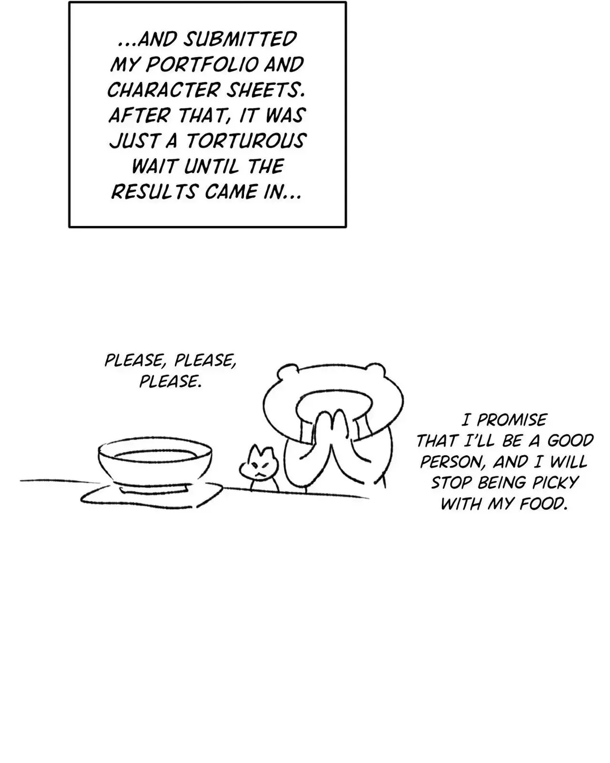 Hit Me Hard Chapter 2.6 page 17 - 