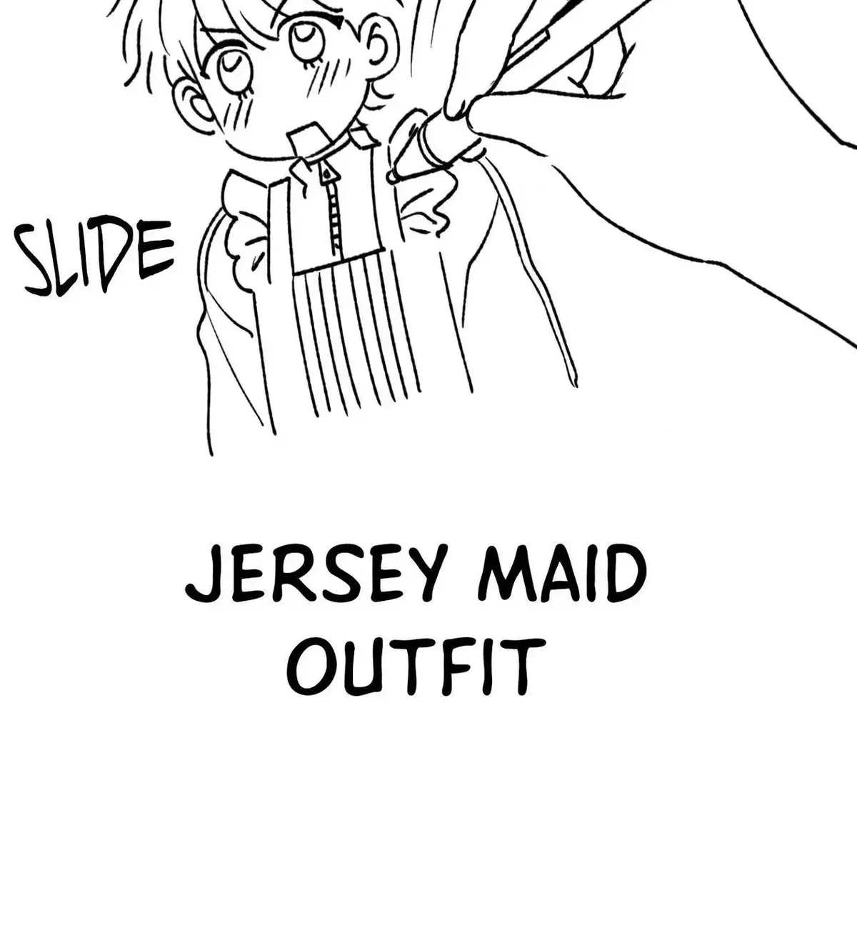 Hit Me Hard Chapter 2.6 page 32 - 