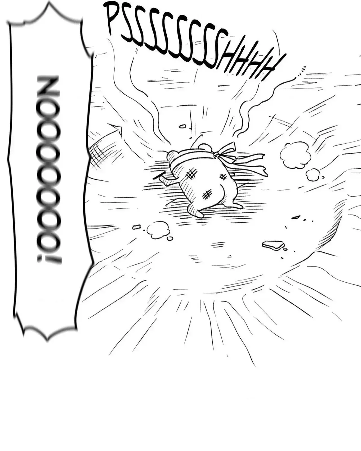 Hit Me Hard Chapter 2.6 page 37 - 