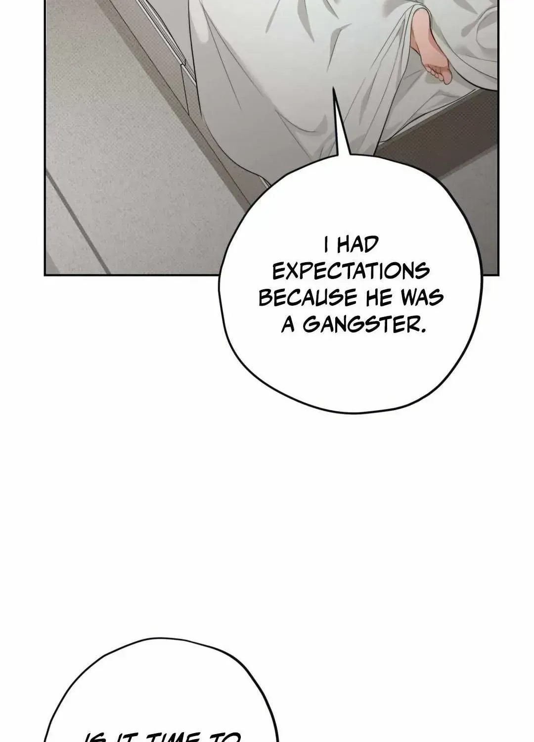 Hit Me Hard Chapter 2.7 page 23 - 