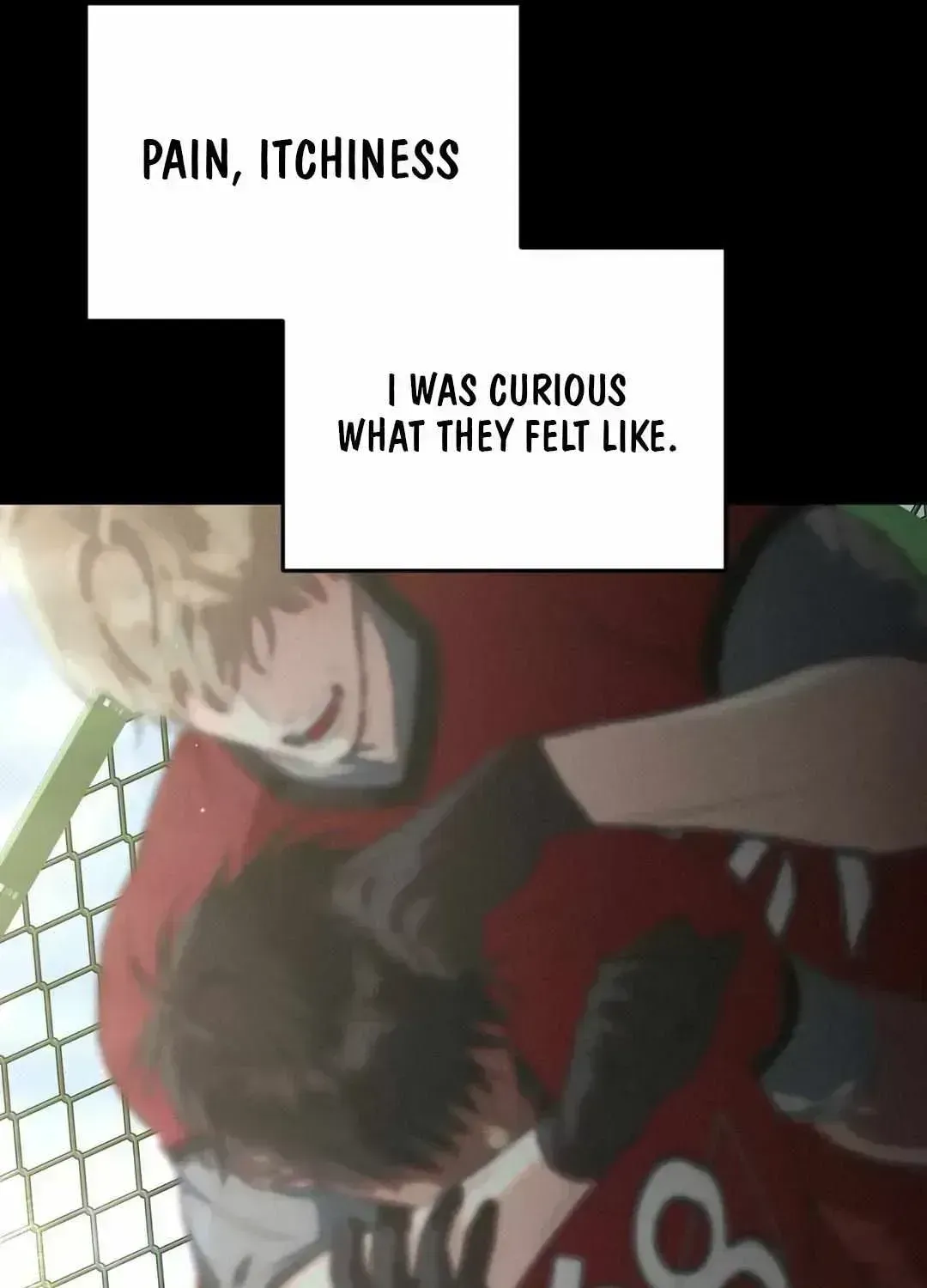 Hit Me Hard Chapter 2.7 page 29 - 