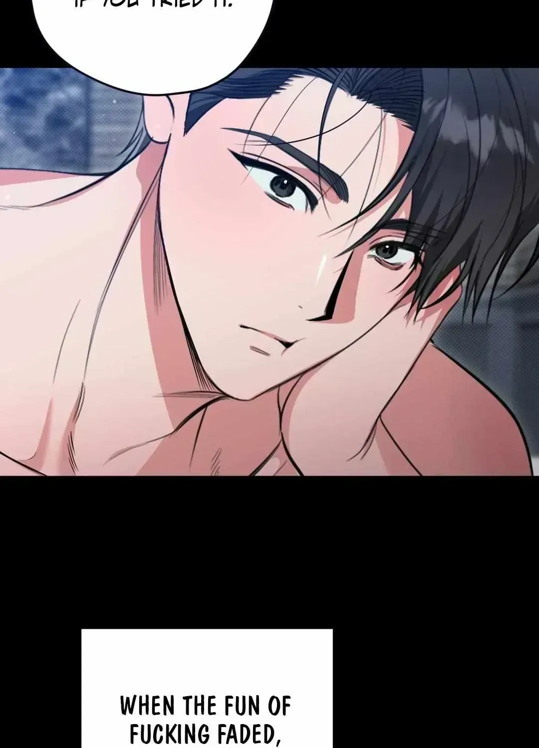 Hit Me Hard Chapter 2.7 page 42 - 