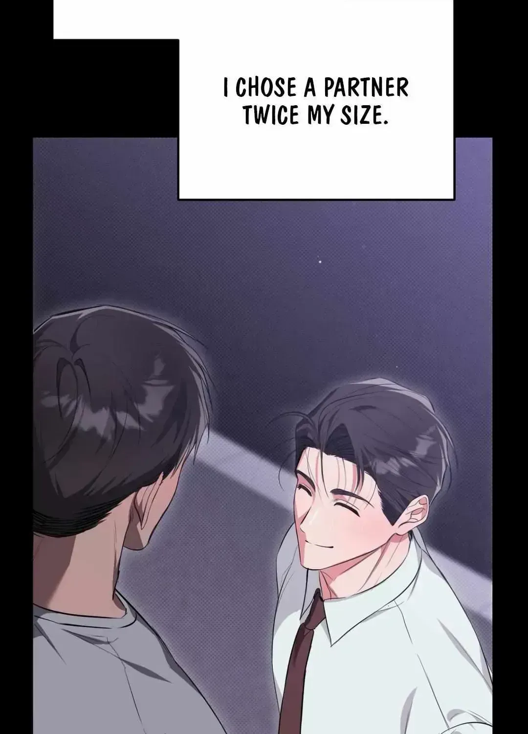 Hit Me Hard Chapter 2.7 page 44 - 