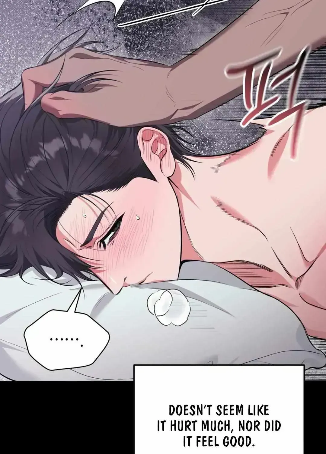 Hit Me Hard Chapter 2.7 page 47 - 