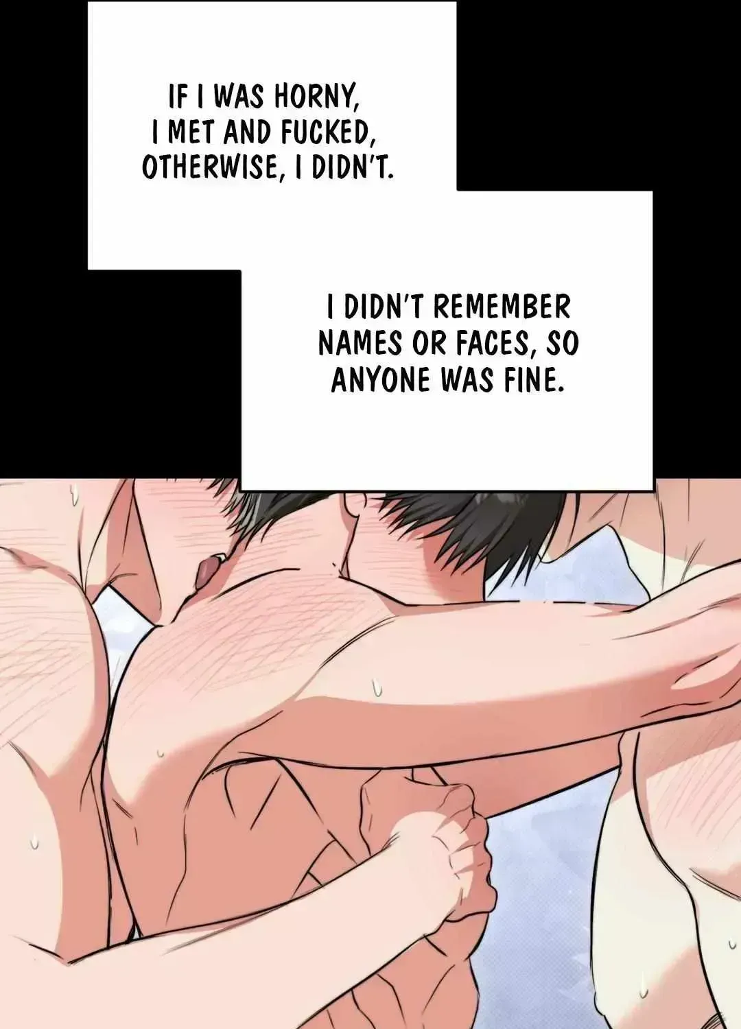 Hit Me Hard Chapter 2.7 page 69 - 