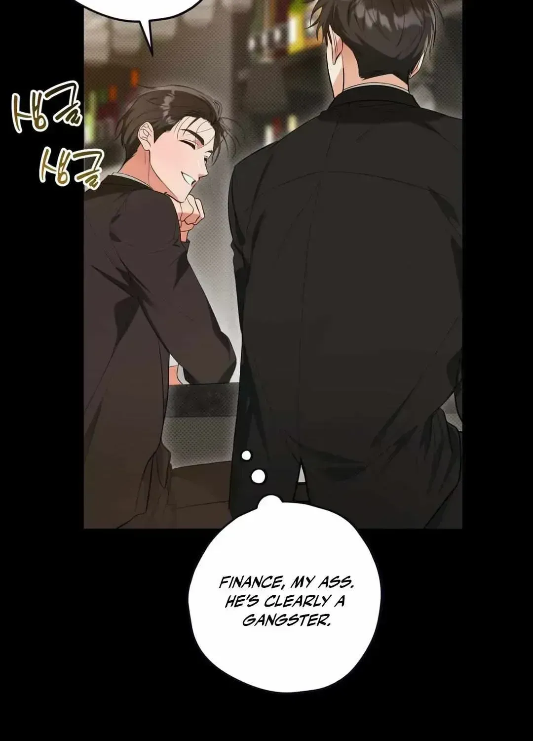 Hit Me Hard Chapter 2.7 page 78 - 
