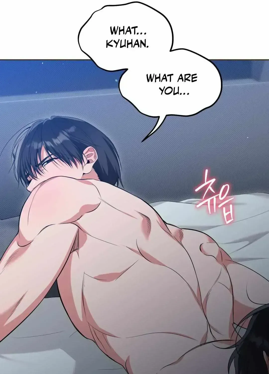 Hit Me Hard Chapter 2.7 page 88 - 