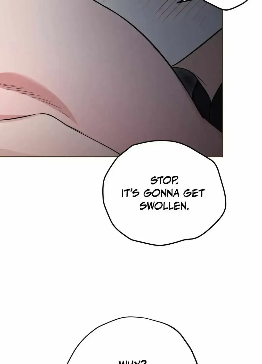 Hit Me Hard Chapter 2.7 page 91 - 