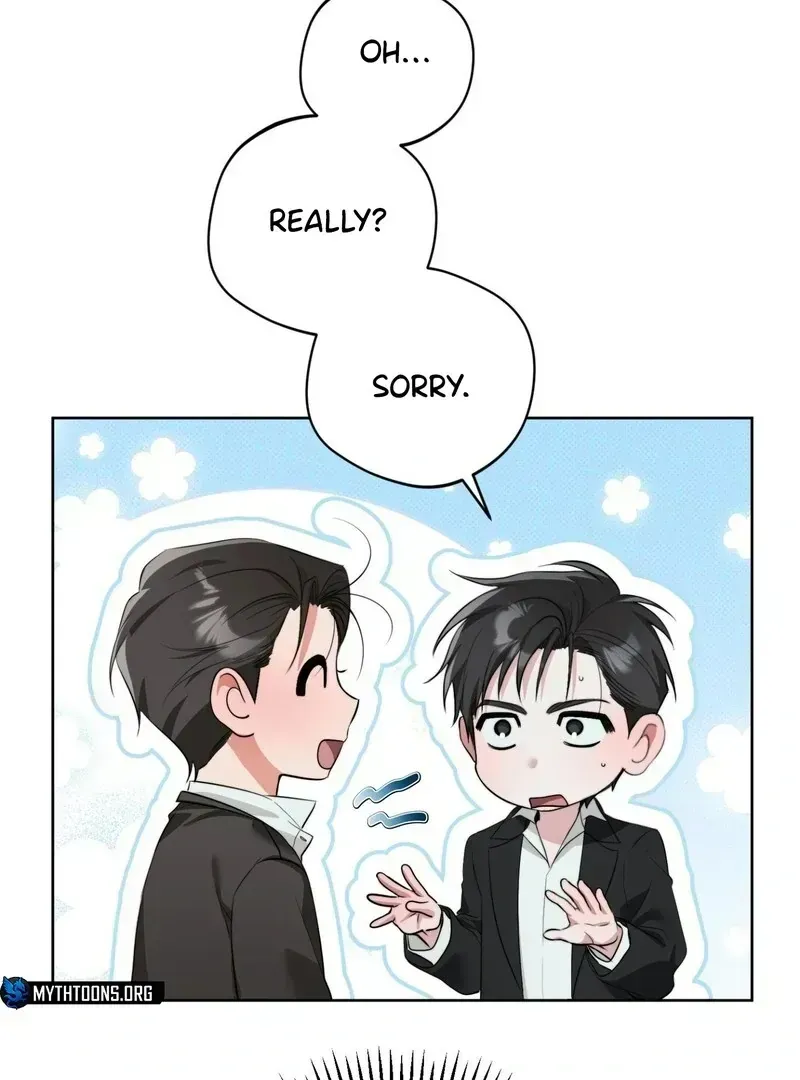 Hit Me Hard Chapter 2.8 page 126 - 