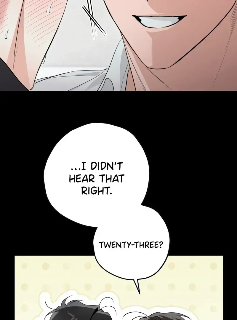 Hit Me Hard Chapter 2.8 page 53 - 