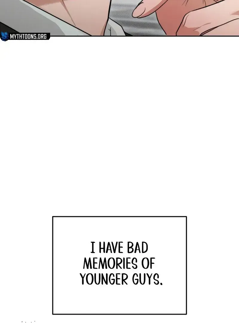 Hit Me Hard Chapter 2.8 page 64 - 