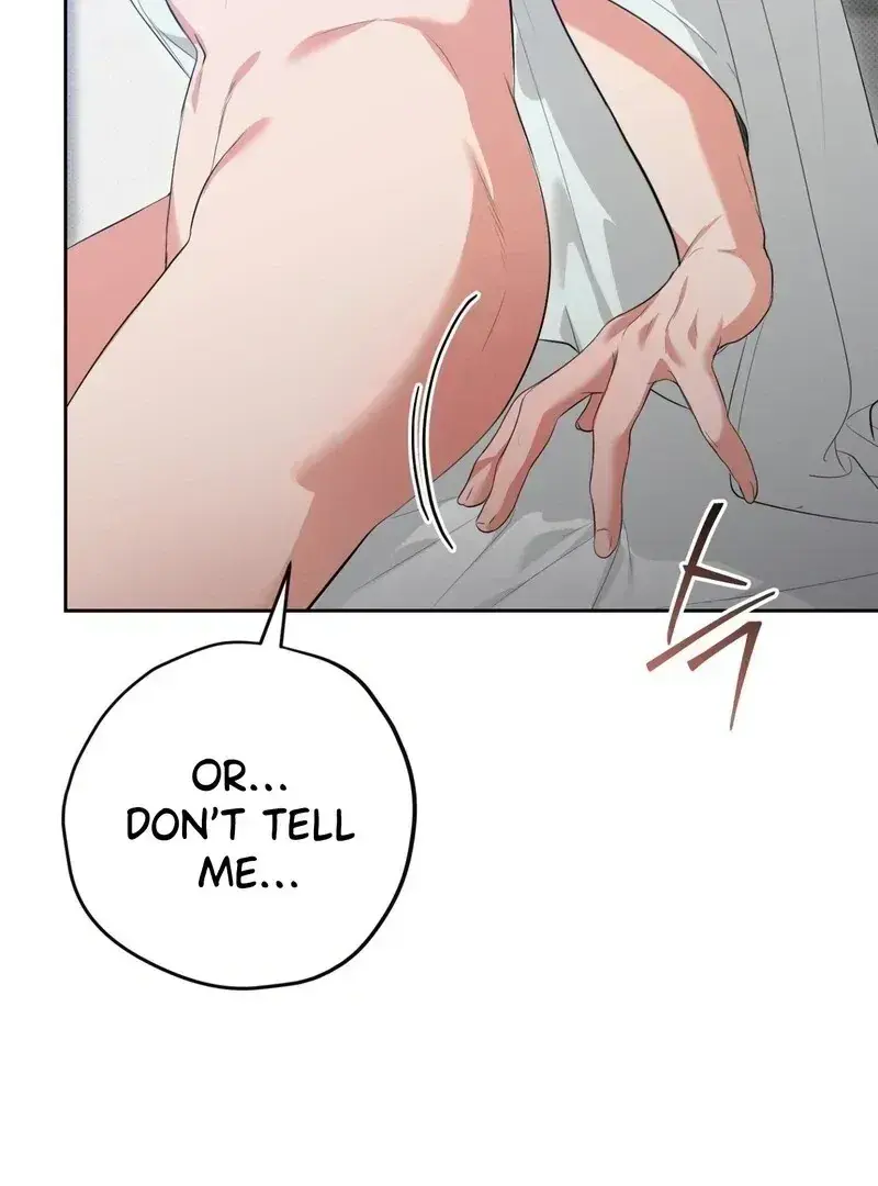 Hit Me Hard Chapter 2.8 page 8 - 
