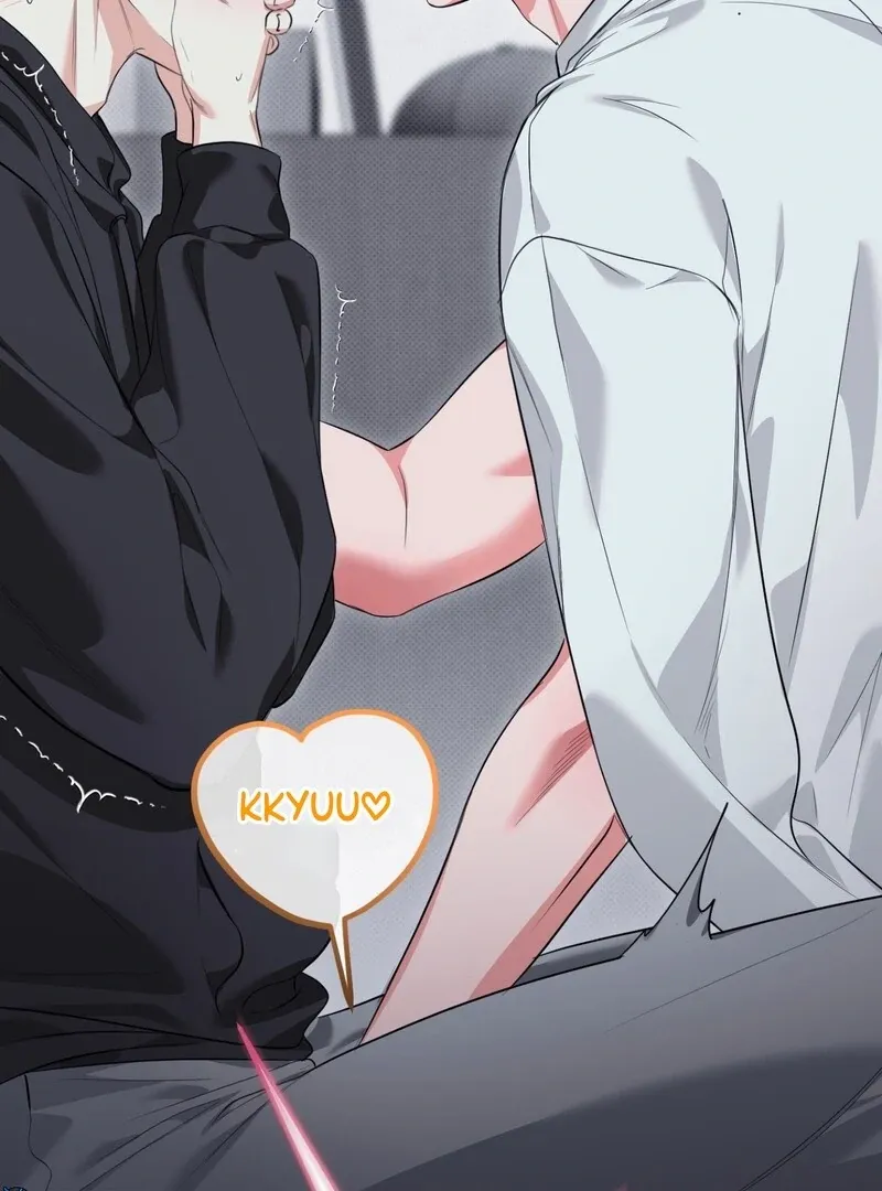 Hit Me Hard Chapter 2 page 31 - 