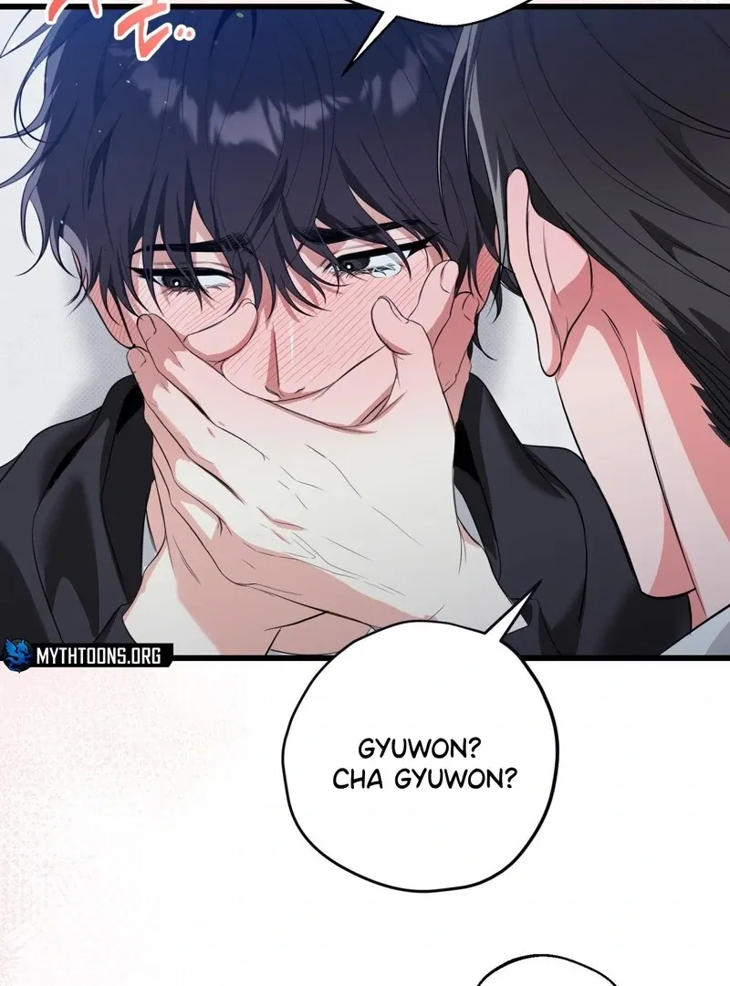 Hit Me Hard Chapter 2 page 33 - 