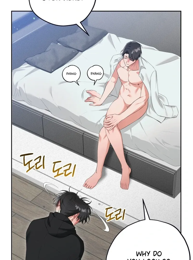 Hit Me Hard Chapter 2 page 5 - 