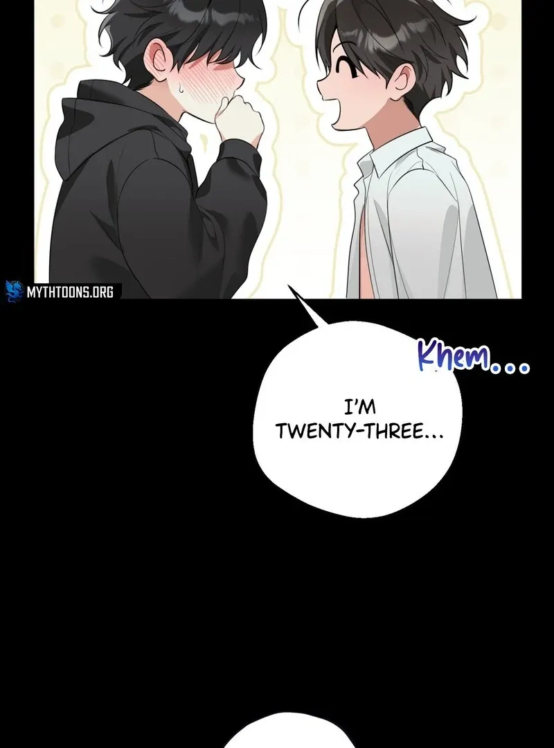 Hit Me Hard Chapter 2 page 54 - 