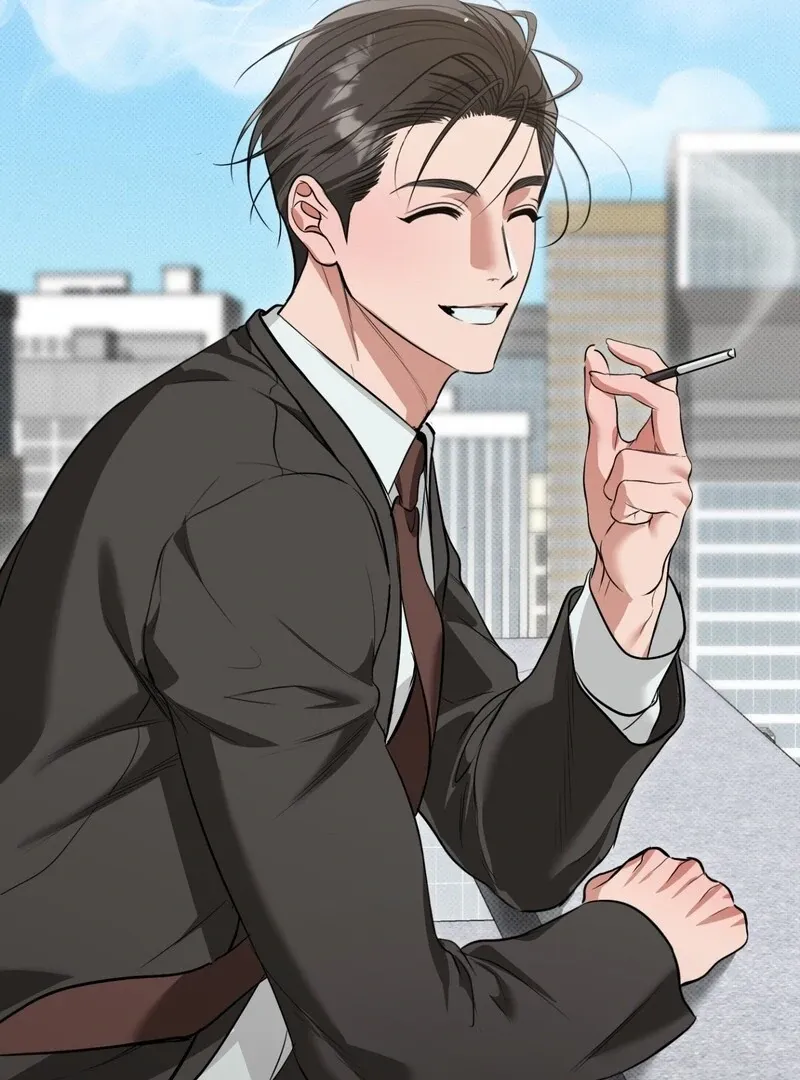 Hit Me Hard Chapter 2 page 80 - 