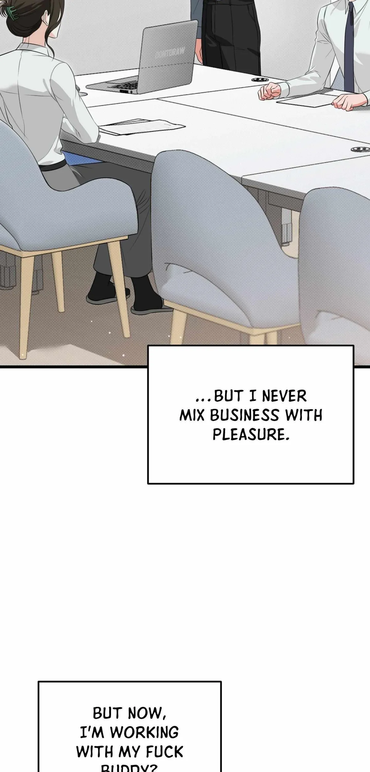 Hit Me Hard Chapter 22 page 13 - 