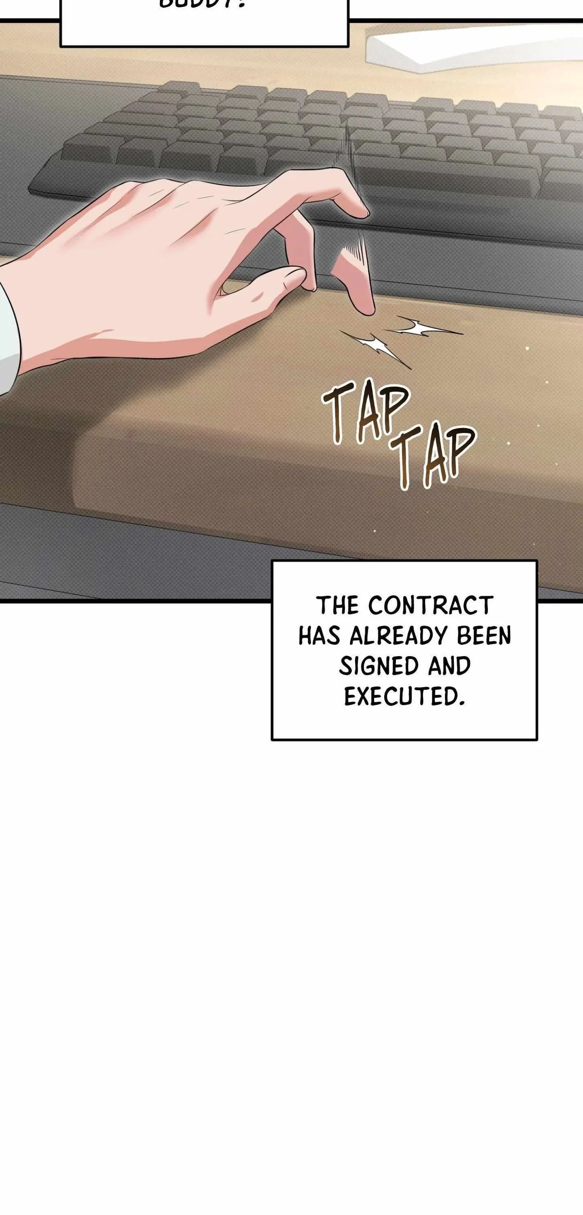 Hit Me Hard Chapter 22 page 14 - 