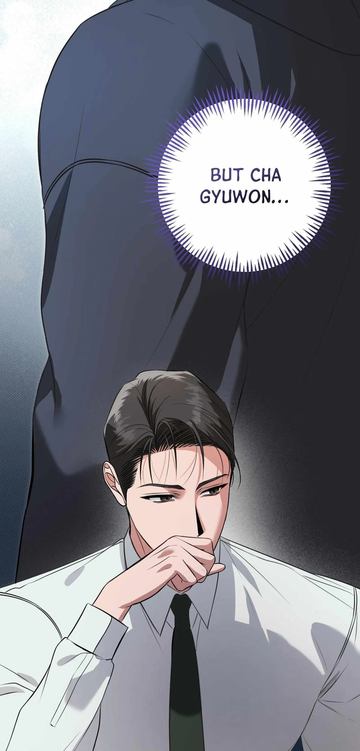Hit Me Hard Chapter 22 page 16 - 