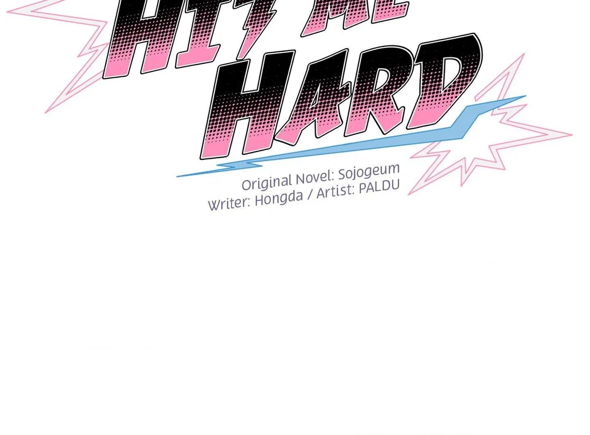 Hit Me Hard Chapter 22 page 18 - 