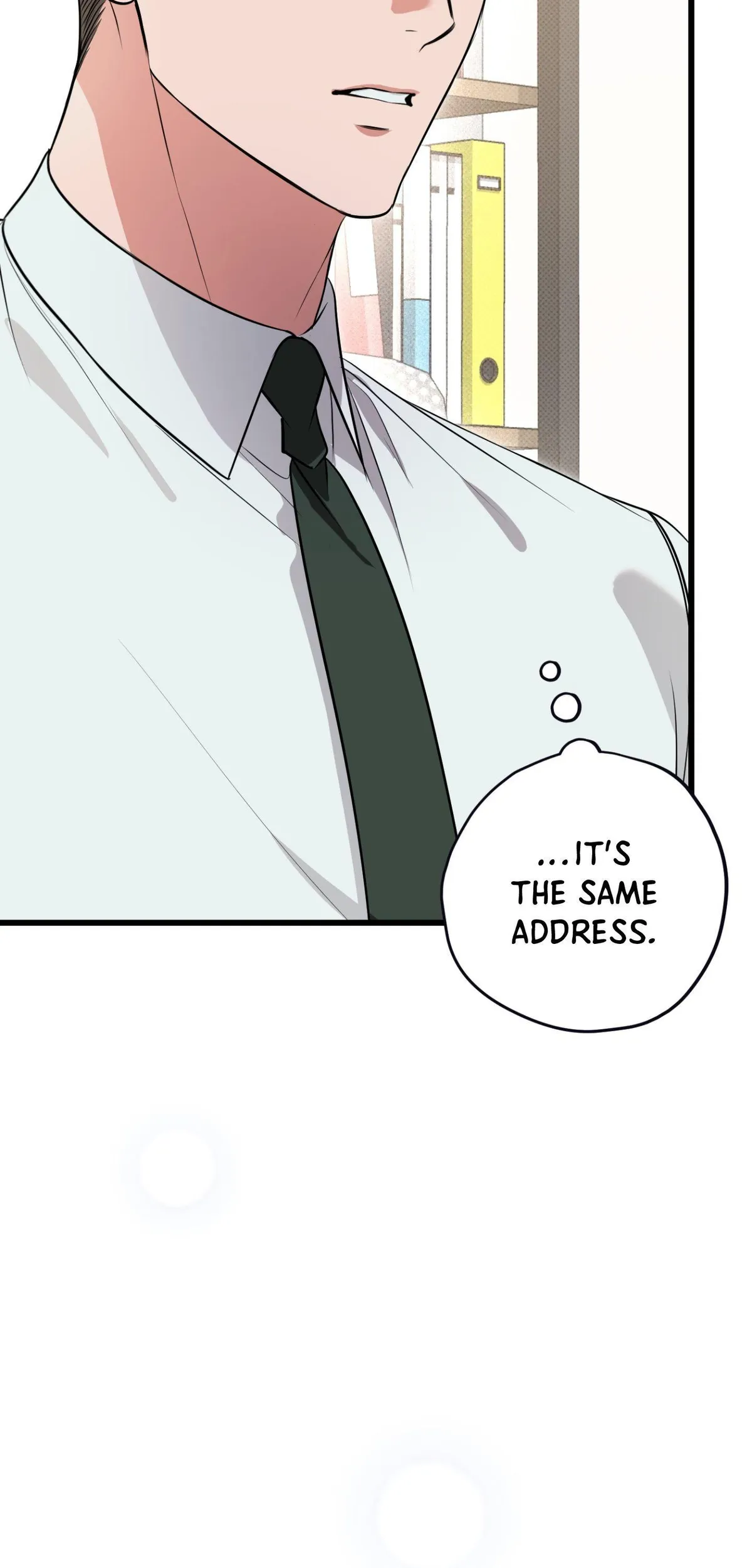 Hit Me Hard Chapter 22 page 3 - 