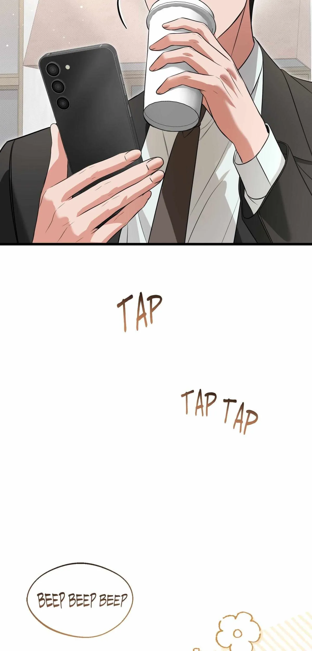Hit Me Hard Chapter 22 page 23 - 