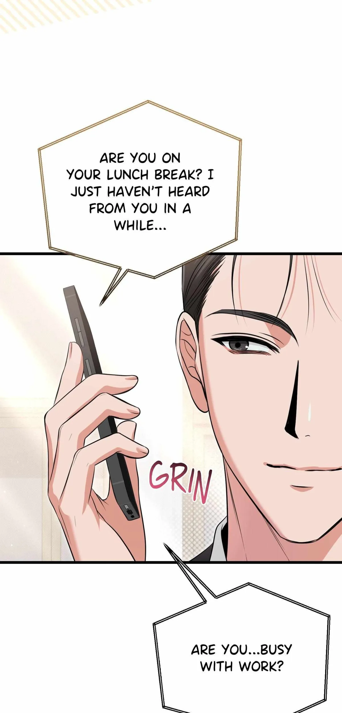 Hit Me Hard Chapter 22 page 25 - 